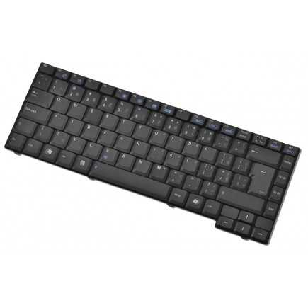 Asus Z8 billentyűzet a laptopra cseh