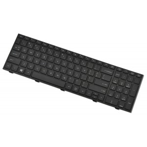 HP Probook 4540s billentyűzet a laptopra cseh egy keretben