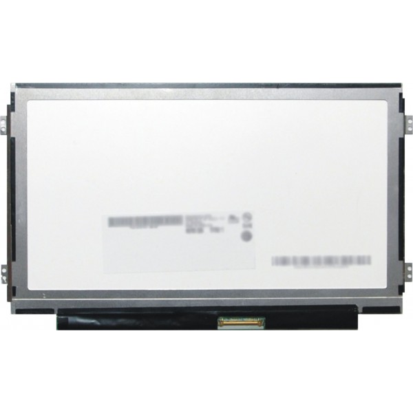 Kijelző a Gateway LT22 SERIES 10,1" WSVGA LED Slim 40 pin laptop részére - Fényes