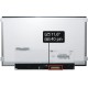 Kijelző a Asus EEE PC 1225B-BU17BK 11,6" HD LED Slim 40 pin laptop részére - Fényes