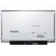 Kijelző a Asus EEE PC 1225B-SU17BK 11,6" HD LED Slim 40 pin laptop részére - Fényes