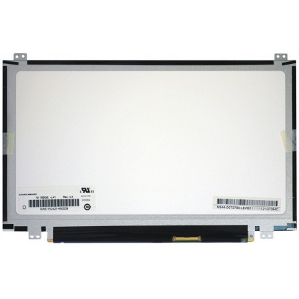 Kijelző a Acer Aspire One 756-CM874G50RR 11,6" HD LED 40 pin laptop részére - Fényes