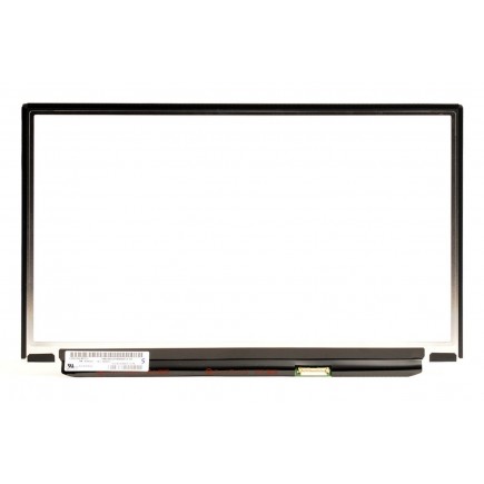 Kijelző a IBM Lenovo ThinkPad X250 20CL00A5 12,5" HD LED 30 pin eDP laptop részére - Fényes