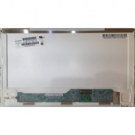 Kijelző a HP Compaq Pavilion DV3-4059TX 13,3" HD LED 40 pin laptop részére - Fényes
