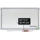 Kijelző a Acer Aspire 3830T-6492 TIMELINEX 13,3" HD LED 40 pin laptop részére - Fényes