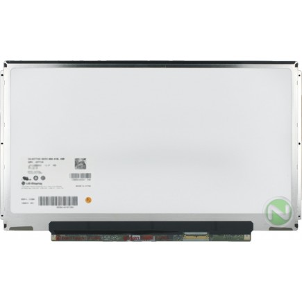 Kijelző a Sony Vaio VPC-SA45GL 13,3" HD+ LED Slim 40 pin laptop részére - Fényes