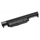 Asus x55a-SX060R  Laptop Akkumulátor 5200mah Li-ion 11,1V elemek SAMSUNG