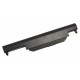 Asus x55a-SX060R  Laptop Akkumulátor 5200mah Li-ion 11,1V elemek SAMSUNG