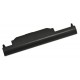 Asus x55a-SX060R  Laptop Akkumulátor 5200mah Li-ion 11,1V elemek SAMSUNG