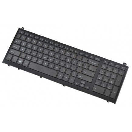 HP Probook 4520 billentyűzet a laptopra cseh egy keretben