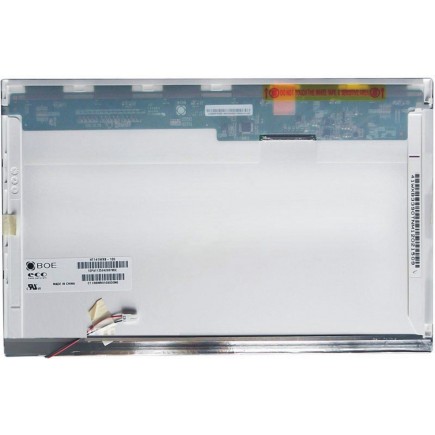 Kijelző a Acer Aspire 3623 Series 14,1“ 30pin WXGA CCFL laptop részére - Fényes