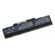 Acer ASPIRE 5738Z-4055 Laptop Akkumulátor 5200mah Li-ion 10,8V elemek SAMSUNG