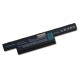Acer ASPIRE E1-421-0641 Laptop Akkumulátor 7800mah Li-ion 10,8V elemek SAMSUNG