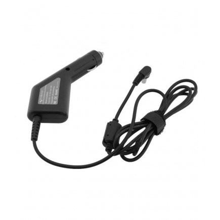 Toshiba SATELLITE C660D-14D Autós töltő a laptophoz 40W