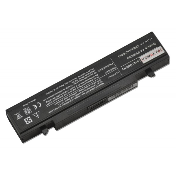 Samsung NP-R730-JT07 Laptop Akkumulátor 5200mah Li-ion 10,8V elemek SAMSUNG