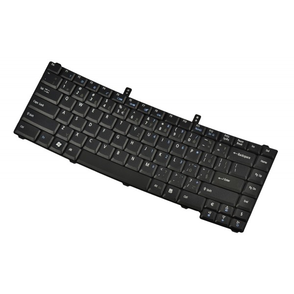 Acer TRAVELMATE 4230-6041 billentyűzet a laptopra cseh