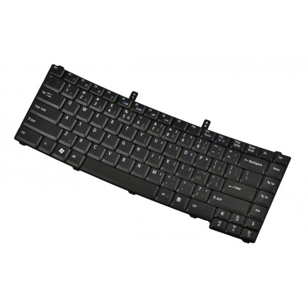Acer TRAVELMATE 4230-6854 billentyűzet a laptopra cseh