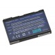Acer TRAVELMATE 4230-6138 Laptop Akkumulátor 5200mah Li-ion 11,1V elemek SAMSUNG