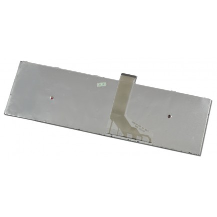 Toshiba SATELLITE C55-A-166 billentyűzet a laptopra cseh fehér