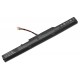 Asus 0B110-00220000 Kompatibilní Laptop Akkumulátor 2600mAh Li-ion 15V