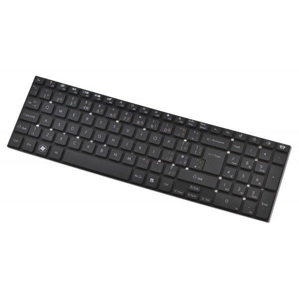 Packard Bell Easynote LS44 billentyűzet a laptopra cseh