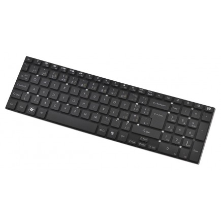 Packard Bell Easynote KB.I170G.317 billentyűzet a laptopra cseh