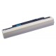 Acer ASPIRE ONE 722-0022 Laptop Akkumulátor 5200mah fehér