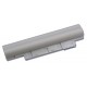 Acer ASPIRE ONE 722-0022 Laptop Akkumulátor 5200mah fehér