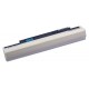 Acer ASPIRE ONE 722-0490 Laptop Akkumulátor 5200mah fehér
