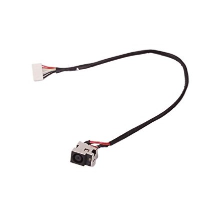 HP Compaq Presario CQ61  Tápcsatlakozó laptop részére