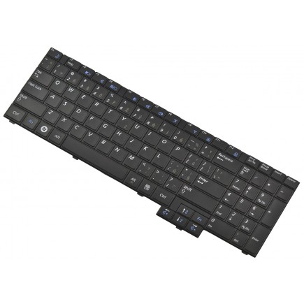Samsung NP-RV510-A09 billentyűzet a laptopra cseh