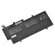 Toshiba Portage Z830 Laptop Akkumulátor 3100mAh Li-poly 14,8V