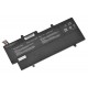 Toshiba PORTEGE Z930-12H Laptop Akkumulátor 3100mAh Li-poly 14,8V