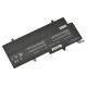 Toshiba PORTEGE Z930-12H Laptop Akkumulátor 3100mAh Li-poly 14,8V