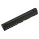 Acer ASPIRE ONE 725-0412 Laptop Akkumulátor 2600mAh Li-ion 14,4V elemek SAMSUNG