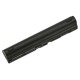 Acer ASPIRE ONE 725-0638 Laptop Akkumulátor 2600mAh Li-ion 14,4V elemek SAMSUNG