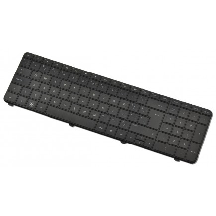 HP Compaq CQ72 billentyűzet a laptopra cseh