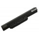 ASUS X53E-3CSX Laptop Akkumulátor 7800mAh Li-ion 11,1V elemek SAMSUNG