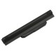ASUS X53E-3CSX Laptop Akkumulátor 7800mAh Li-ion 11,1V elemek SAMSUNG