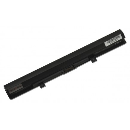 Toshiba SATELLITE L50-B-16Z Laptop Akkumulátor 2600mAh Li-ion 14,4V