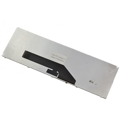 ASUS K50IJ-C1 billentyűzet a laptopra cseh chiclet