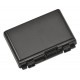 ASUS K50IJ-SX233V Laptop Akkumulátor 5200mah Li-ion 11,1V elemek SAMSUNG