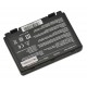 ASUS K50IJ-SX344D Laptop Akkumulátor 5200mah Li-ion 11,1V elemek SAMSUNG
