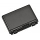 ASUS K50IJ-SX344D Laptop Akkumulátor 5200mah Li-ion 11,1V elemek SAMSUNG