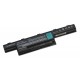 Acer ASPIRE E1-431-2847 Laptop Akkumulátor 5200mah Li-ion 10,8V elemek SAMSUNG