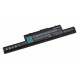 Acer ASPIRE E1-431-2847 Laptop Akkumulátor 5200mah Li-ion 10,8V elemek SAMSUNG