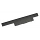 Acer ASPIRE E1-431-2847 Laptop Akkumulátor 5200mah Li-ion 10,8V elemek SAMSUNG