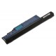 Acer ASPIRE 7540-1734 Laptop Akkumulátor 7800mAh Li-ion 14,8V elemek SAMSUNG