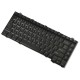 Toshiba SATELLITE A100-036 billentyűzet a laptopra cseh