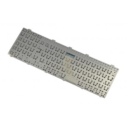 Fujitsu Lifebook A512 billentyűzet a laptopra cseh fehér